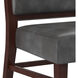 Citizen Overcast Grey Dining Chair, Set Of 2